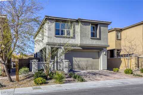 909 Cirrus Cloud Avenue, Las Vegas, NV 89138