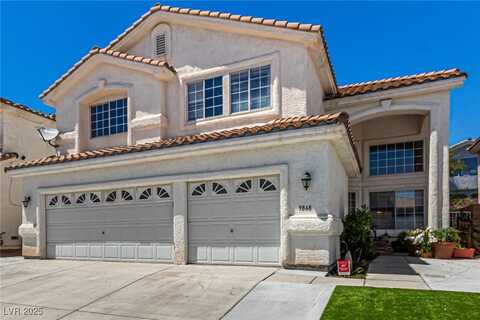 9868 Antelope Canyon Avenue, Las Vegas, NV 89147