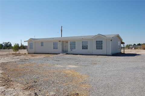 2801 Tonya Drive, Pahrump, NV 89060