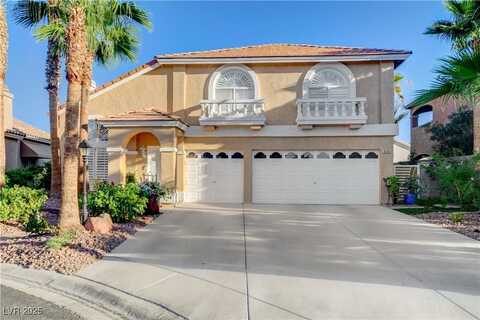 8205 Antler Pines Court, Las Vegas, NV 89149