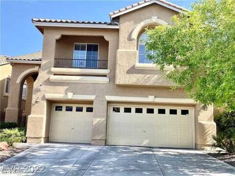 10709 Sapphire Vista Avenue, Las Vegas, NV 89144