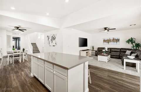 4360 Panoramic View Avenue, North Las Vegas, NV 89084
