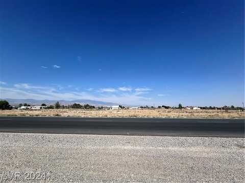 4641 Pahrump Valley Boulevard, Pahrump, NV 89048