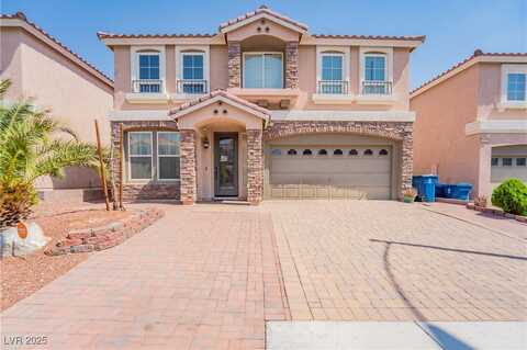 6360 Stag Hollow Court, Las Vegas, NV 89139