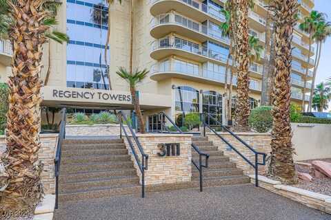 3111 Bel Air Drive Drive, Las Vegas, NV 89109