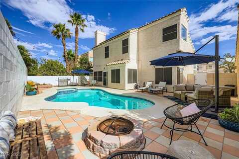 2535 Cortina Avenue, Henderson, NV 89074