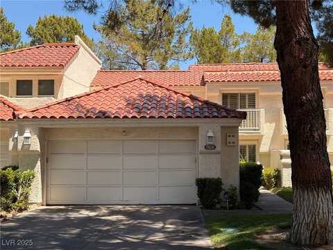 7024 Bright Springs Court, Las Vegas, NV 89113