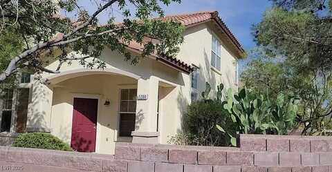 1200 Valerio Lane, Las Vegas, NV 89134