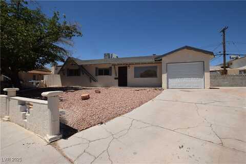 3323 Bancroft Circle, Las Vegas, NV 89121