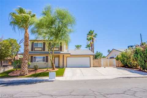 4307 Lucas Avenue, Las Vegas, NV 89120