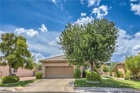 233 Ventana Heights Street, Henderson, NV 89074