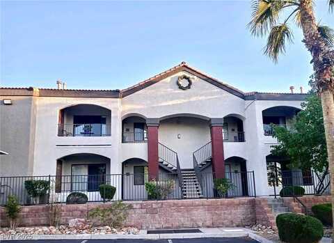 950 Seven Hills Drive, Henderson, NV 89052