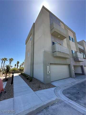 1106 Prospering Creek Street, Las Vegas, NV 89135