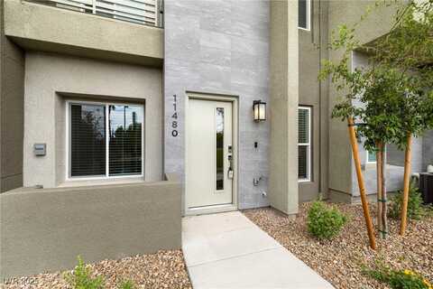 11480 Roaring Peak Drive, Las Vegas, NV 89135