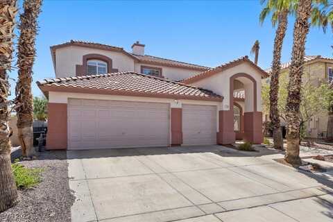750 Vortex Avenue, Henderson, NV 89002