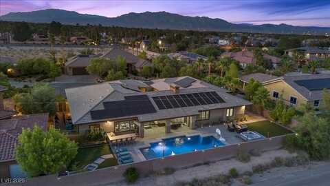 8075 Palm Cove Court, Las Vegas, NV 89129