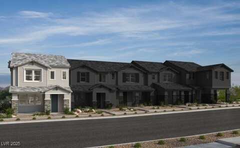 164 Silver Run Lane, Las Vegas, NV 89138