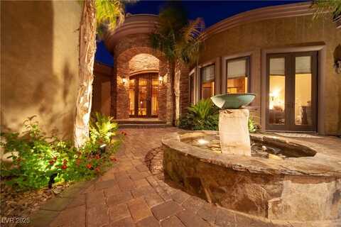 514 Mandalay Court, Henderson, NV 89012