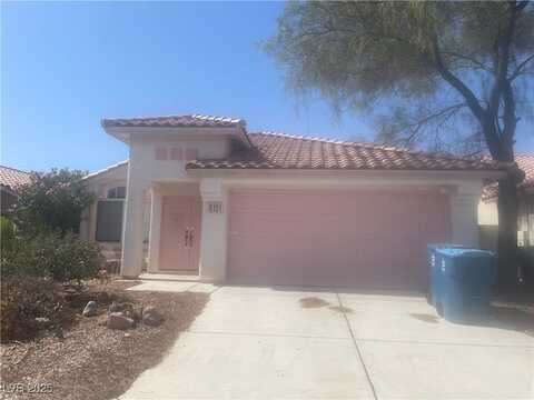 8151 Chambersberg Street, Las Vegas, NV 89147