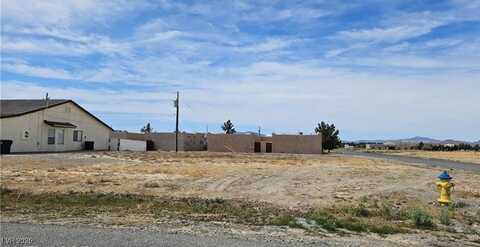 1620 Pershing Avenue, Pahrump, NV 89048