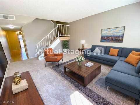 4242 Mississippi Avenue, Las Vegas, NV 89103