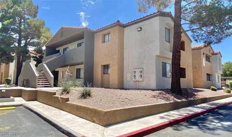 3151 Soaring Gulls Drive, Las Vegas, NV 89128