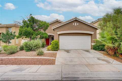 1920 Trail Peak Lane, Las Vegas, NV 89134