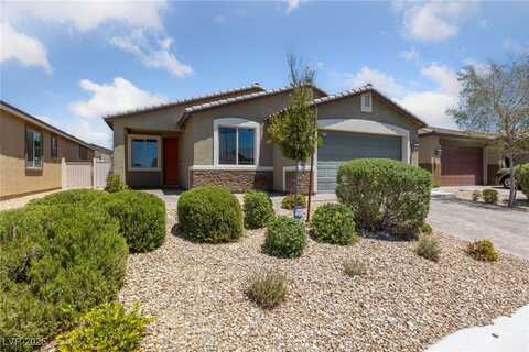 3912 Makushin Bay Avenue, North Las Vegas, NV 89081
