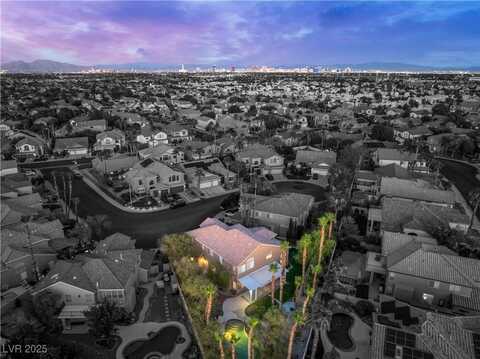8424 Willowleaf Court, Las Vegas, NV 89128