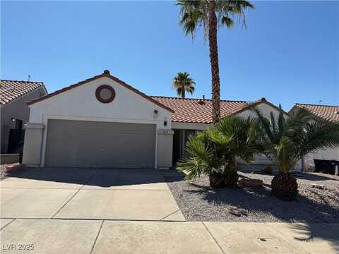 517 Scenic Terra Drive, Henderson, NV 89015