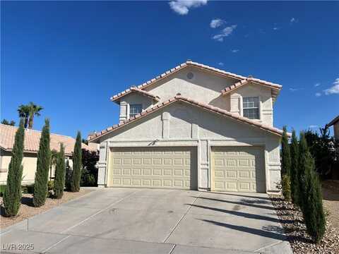 1933 Coralino Drive, Henderson, NV 89074