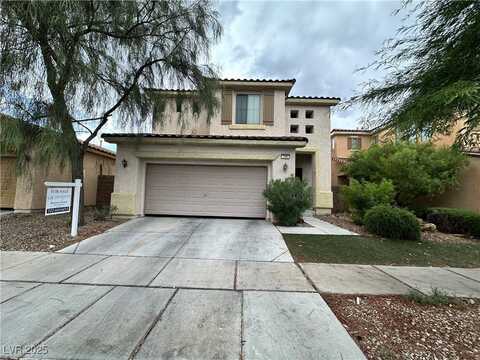 756 Arden Valley Avenue, Henderson, NV 89011