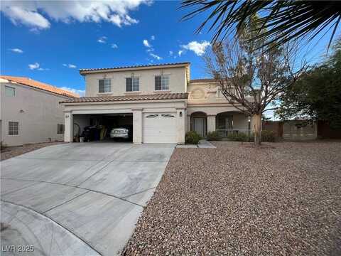 undefined, North Las Vegas, NV 89032