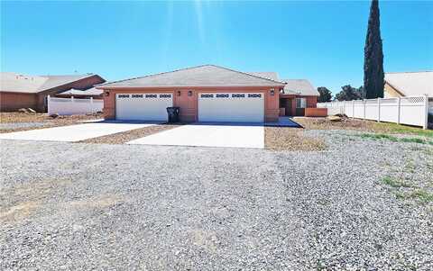 1221 Bourbon Street, Pahrump, NV 89048