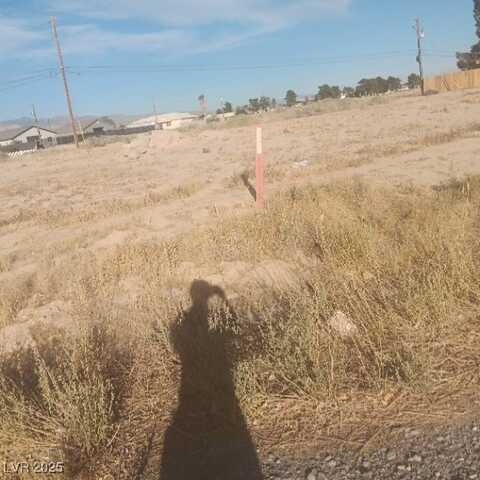 1771 Upland Avenue, Pahrump, NV 89048