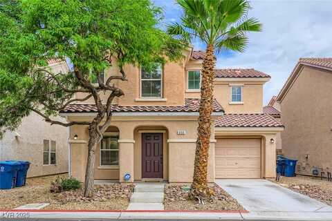 650 Port Talbot Avenue, Las Vegas, NV 89178
