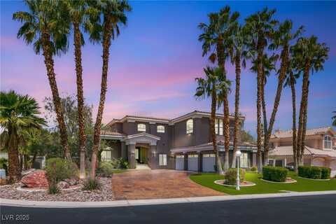 7520 Captains Harbor Drive, Las Vegas, NV 89117