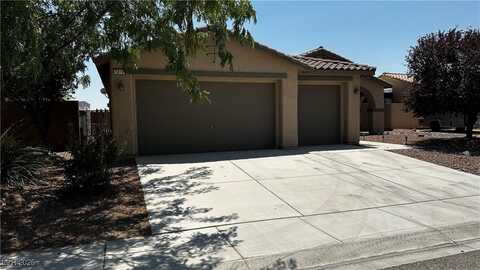 5819 E Badlands Lane, Pahrump, NV 89061