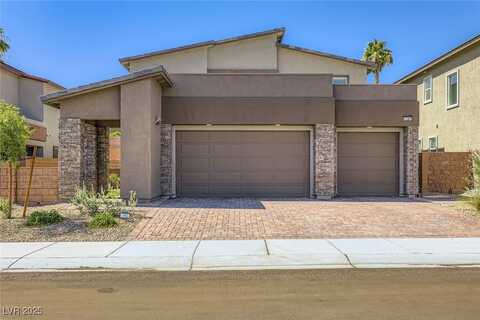 1289 Valencia Cliffs Avenue, Henderson, NV 89012