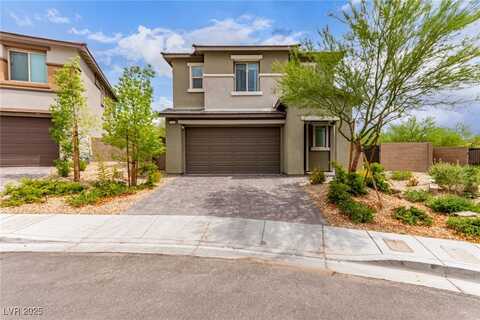 12308 Harbor Isle Avenue, Las Vegas, NV 89138