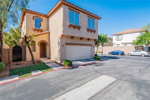 8941 Bentonville Court, Las Vegas, NV 89149