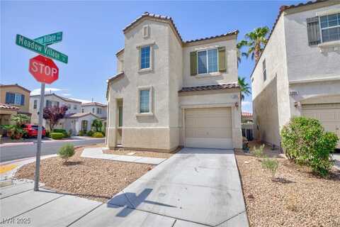 1286 Horizon Village Avenue, Las Vegas, NV 89183