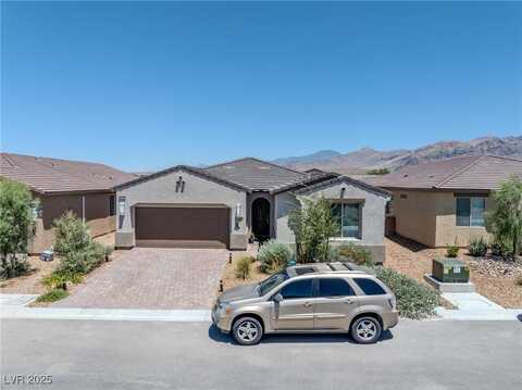 6020 E Drosetta Avenue, Pahrump, NV 89061