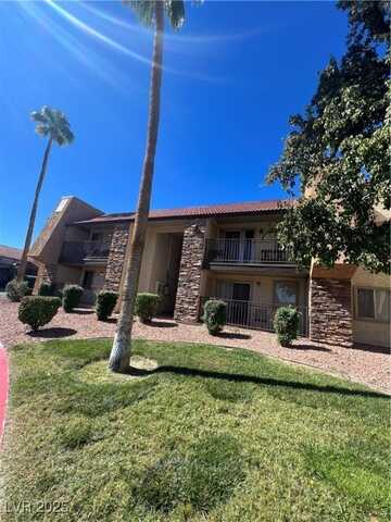5350 River Glen Drive, Las Vegas, NV 89103
