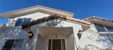 2784 Belcastro Street, Las Vegas, NV 89117