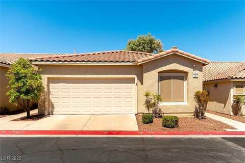 3353 Kylemore Street, Las Vegas, NV 89129