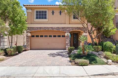 9432 Logan Ridge Court, Las Vegas, NV 89139