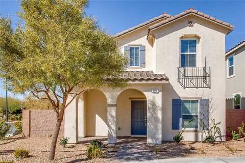 3116 Paladi Avenue, Henderson, NV 89044