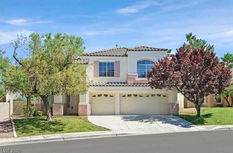 20 Staghorn Street, Henderson, NV 89012