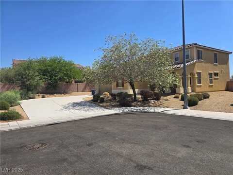 6640 April Bend Court, North Las Vegas, NV 89084